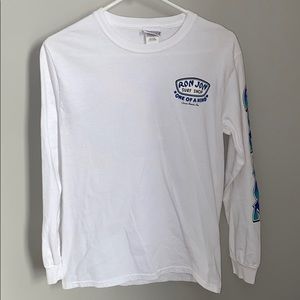 ron jon surf shop long sleeve